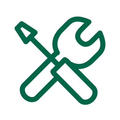 Repairs Service Update